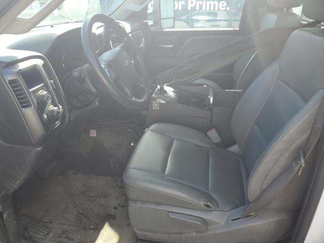 Фото 7 - CHEVROLET ALL Models