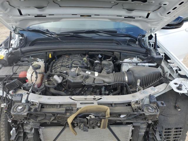 Фото 12 - JEEP GRAND CHER