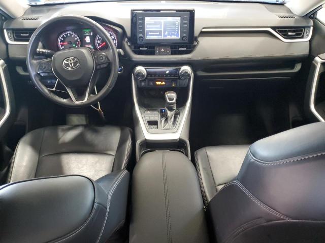 Фото 8 - TOYOTA RAV4