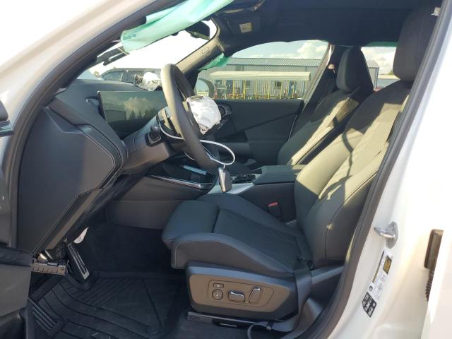 BMW X3 30 XDRI 2025 VIN 5UX53GP06S9109944