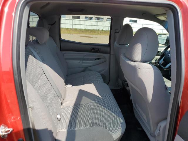 Фото 10 - TOYOTA TACOMA