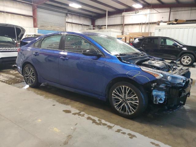 Фото 4 - KIA FORTE