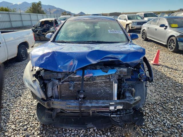 Фото 5 - HYUNDAI SONATA