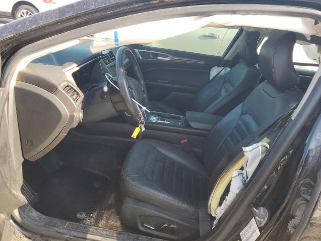 Фото 7 - FORD FUSION