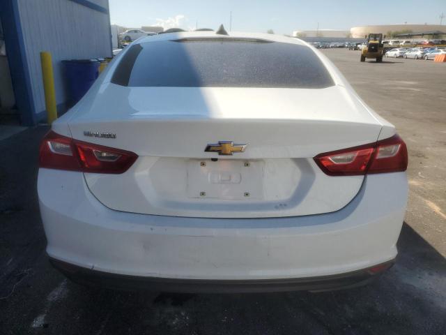 Фото 6 - CHEVROLET MALIBU