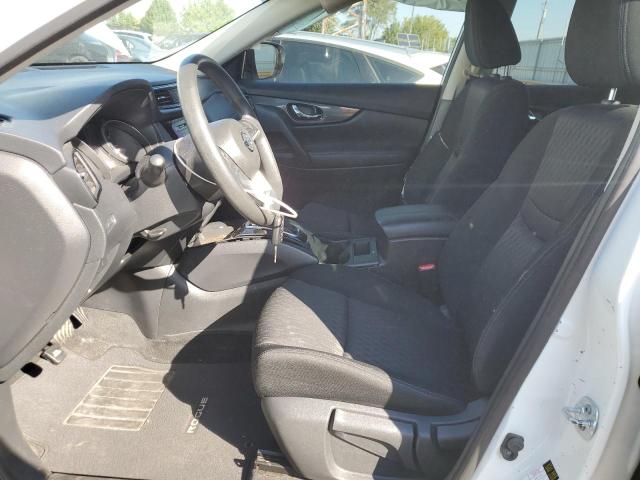 Фото 7 - NISSAN ROGUE