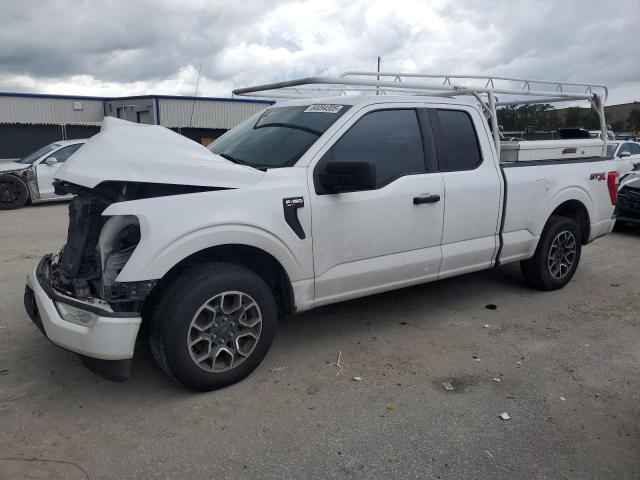 Фото 1 - FORD F-150