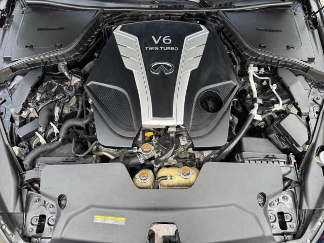 Фото 14 - INFINITI Q50