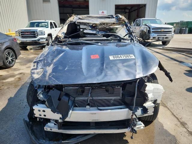 Фото 5 - TOYOTA HIGHLANDER