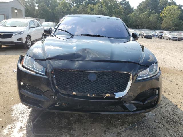 Фото 5 - JAGUAR F-PACE