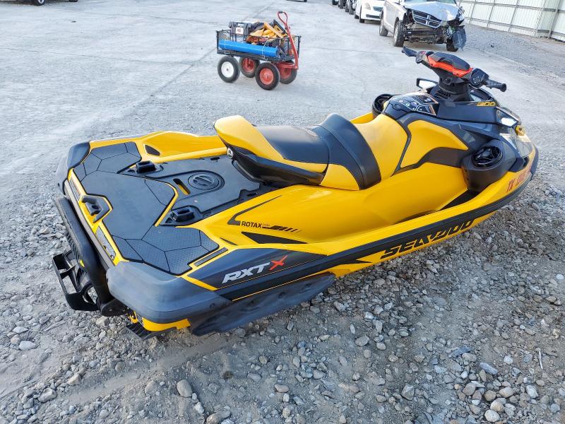 SEA-DOO RXT-X 300 2021