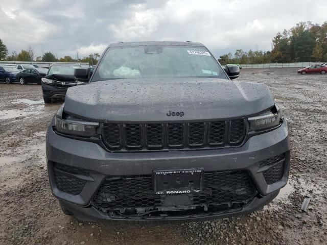 Фото 5 - JEEP GRAND CHER