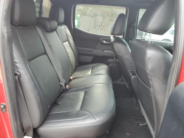 Фото 10 - TOYOTA TACOMA