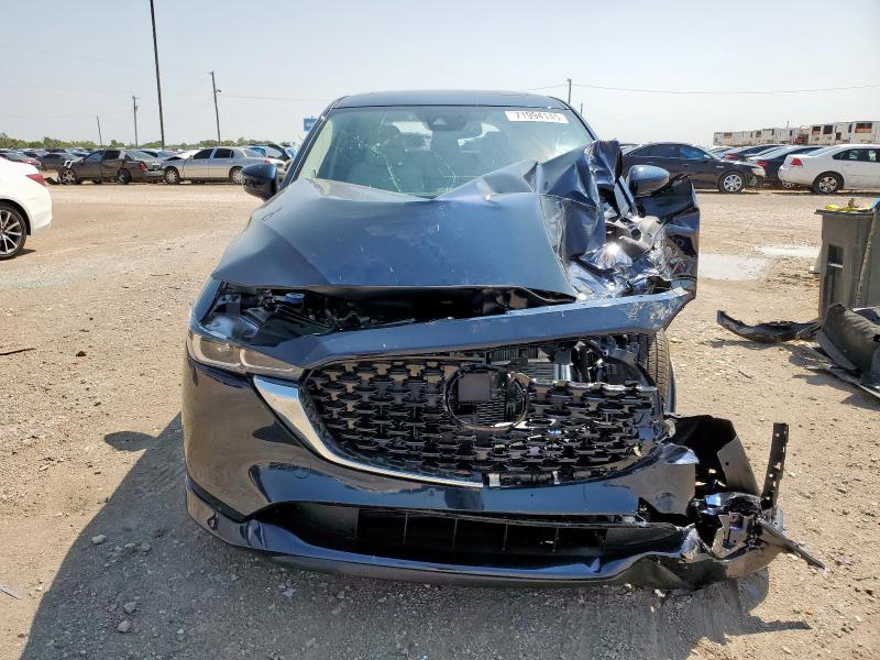 Фото 5 - MAZDA CX-5 PREFE