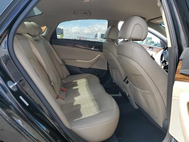 Фото 10 - HYUNDAI SONATA