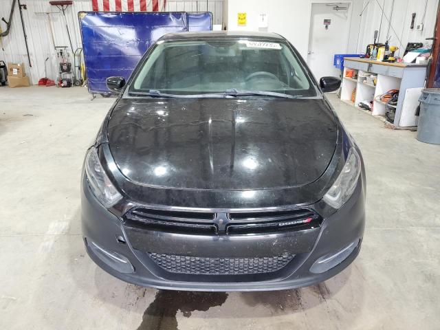 DODGE DART 2016 VIN 1C3CDFAA7GD625062
