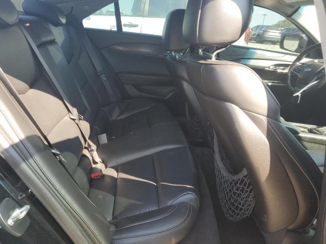 Фото 10 - CADILLAC ATS