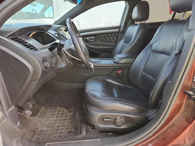 Фото 7 - FORD TAURUS