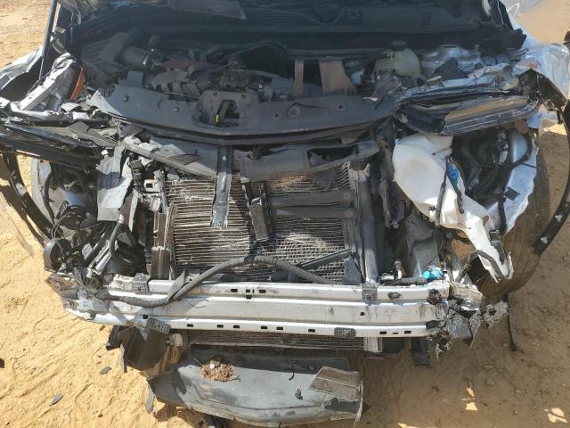 Фото 11 - CHEVROLET BLAZER