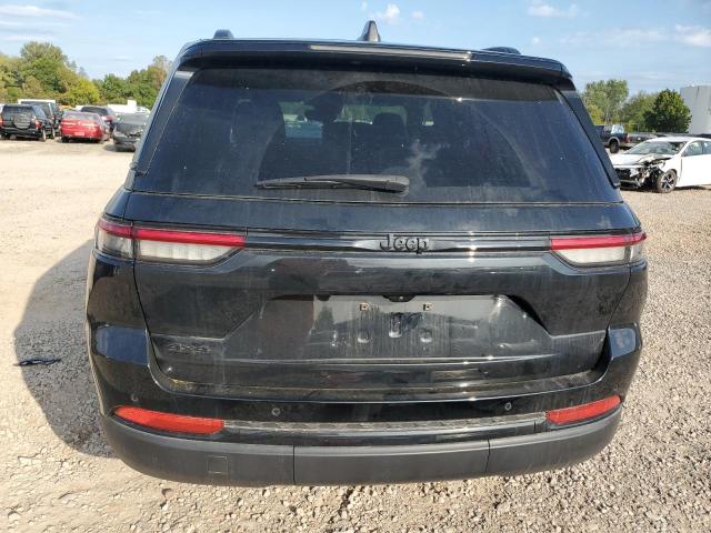 Фото 6 - JEEP GRAND CHER