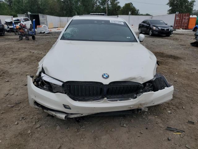 Фото 5 - BMW 5 SERIES