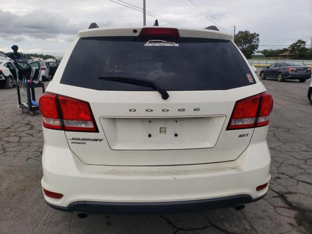 Фото 6 - DODGE JOURNEY