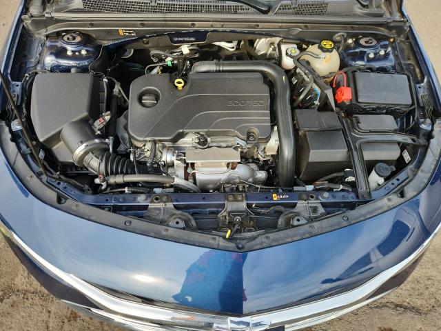 Фото 11 - CHEVROLET MALIBU