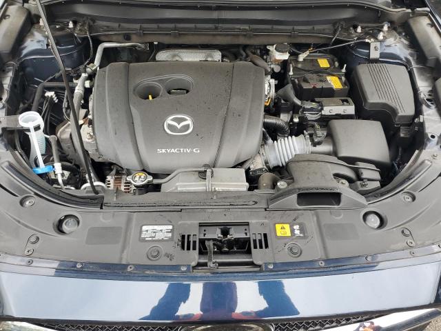 Фото 11 - MAZDA CX-5