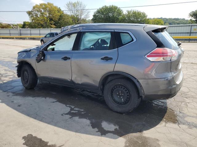 Фото 2 - NISSAN ROGUE