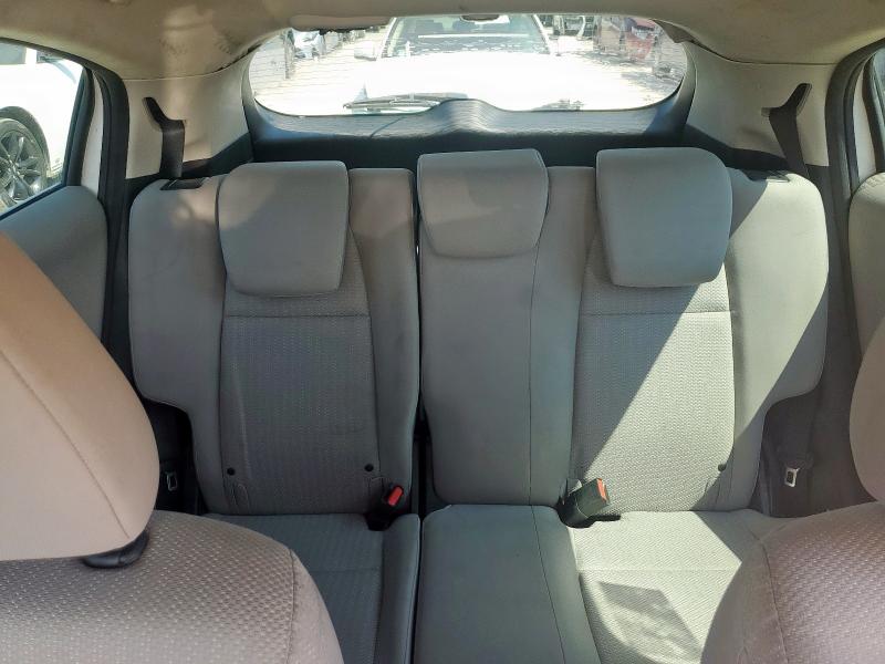 Фото 10 - HONDA HR-V