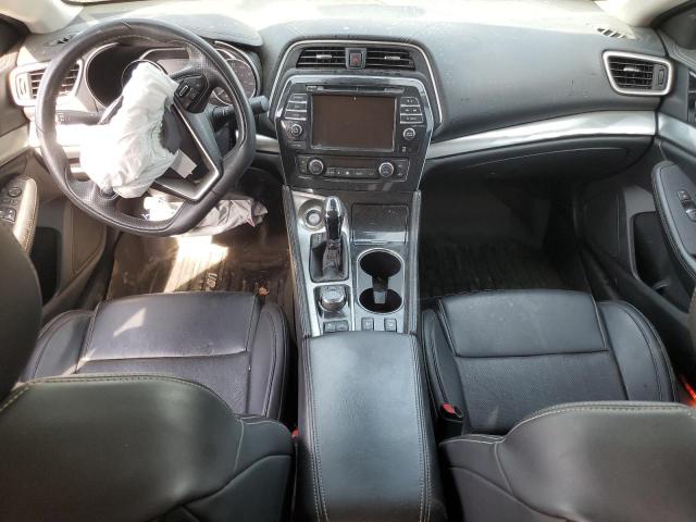 Фото 8 - NISSAN MAXIMA