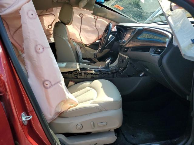 Фото 7 - BUICK ENVISION