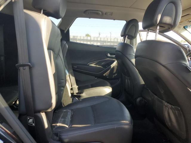 Фото 11 - HYUNDAI SANTA FE