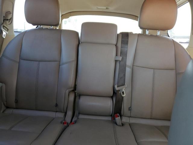 Фото 10 - NISSAN PATHFINDER