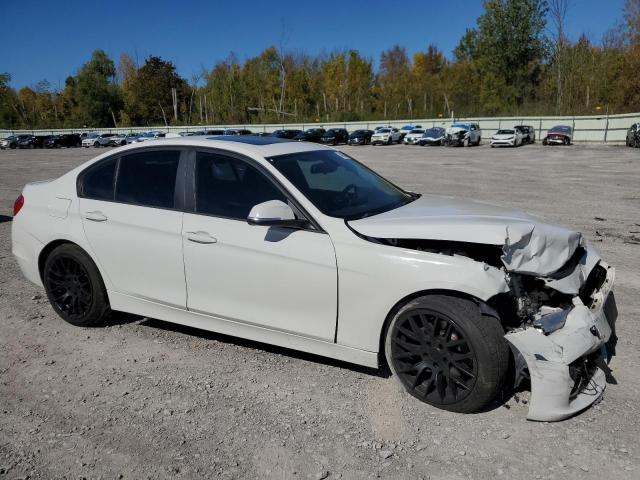 BMW 3 SERIES 2015 VIN WBA3C1G57FNR50117