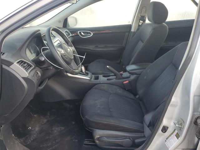 Фото 7 - NISSAN SENTRA