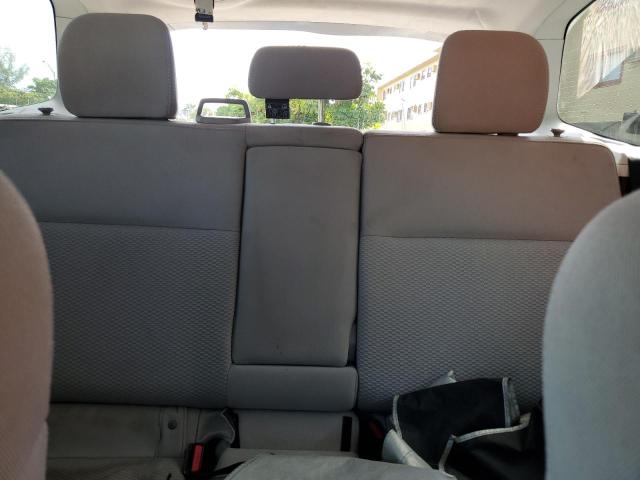 Фото 10 - SUBARU FORESTER