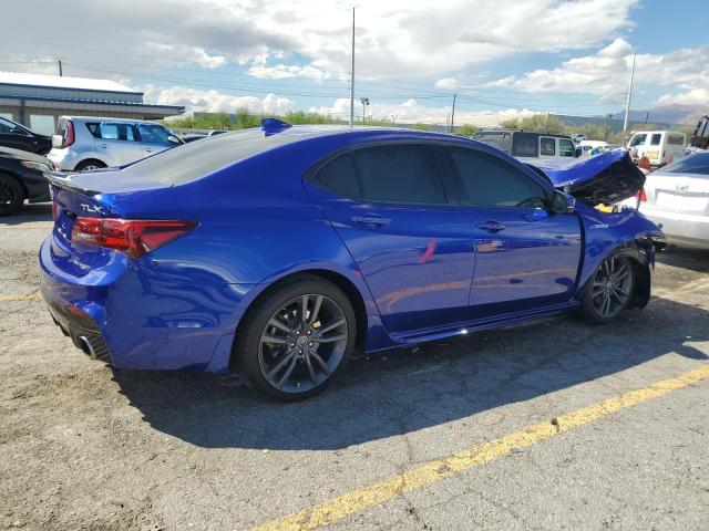 Фото 3 - ACURA TLX