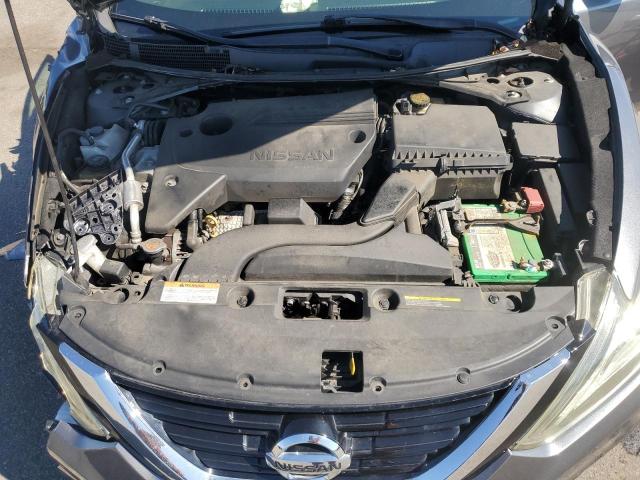 Фото 11 - NISSAN ALTIMA