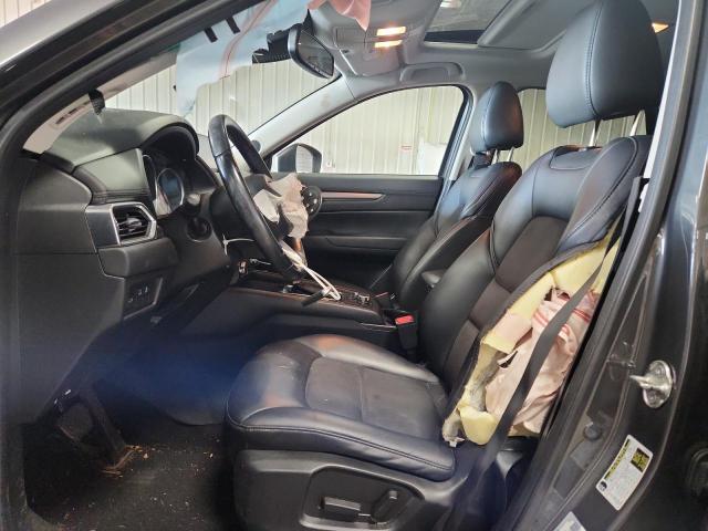 Фото 7 - MAZDA CX-5