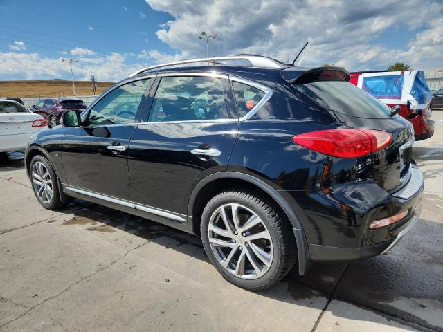 Фото 2 - INFINITI QX50