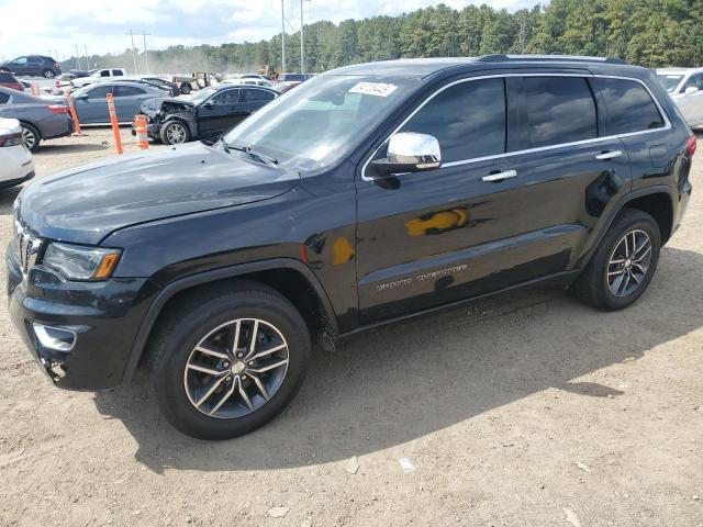 Фото 1 - JEEP GRAND CHER