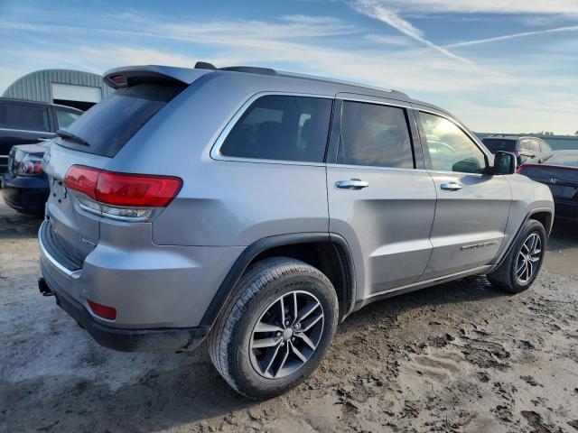 Фото 3 - JEEP GRAND CHER