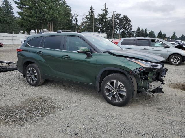 Фото 4 - TOYOTA HIGHLANDER