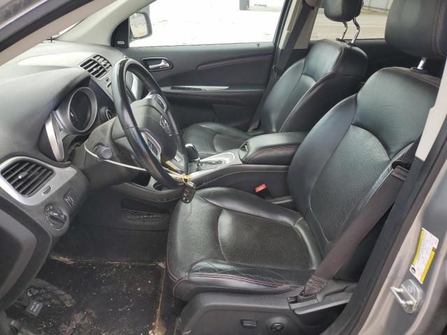 Фото 7 - DODGE JOURNEY