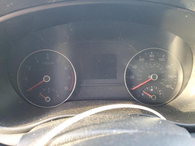 Фото 9 - KIA SPORTAGE