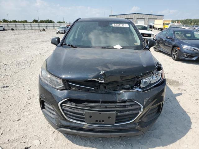 Фото 5 - CHEVROLET TRAX