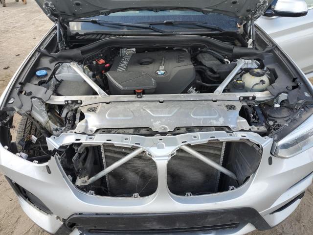 Фото 12 - BMW X3