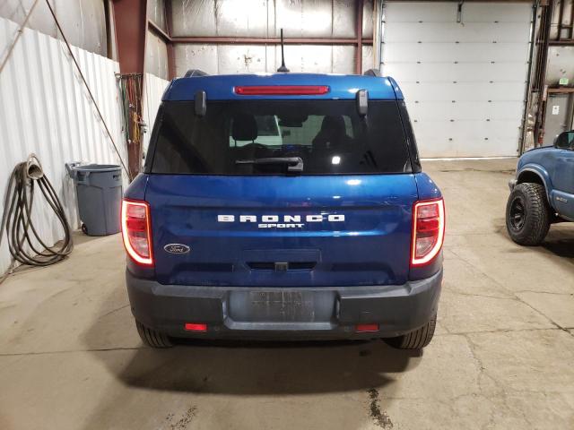 Фото 6 - FORD BRONCO