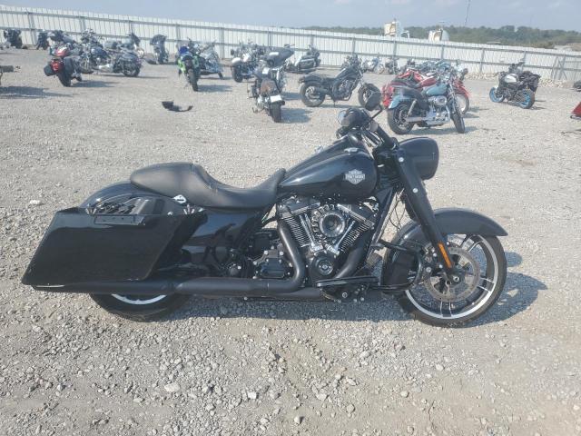 HARLEY-DAVIDSON FL 2024